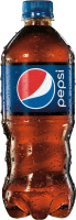 Pepsi PNG image