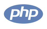 PHP logo PNG