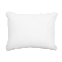 White pillow PNG