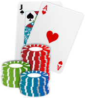 Poker PNG