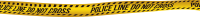 Police tape PNG