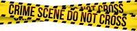 Police tape PNG