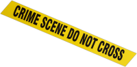 Police tape PNG