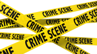 Police tape PNG