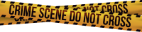 Police tape PNG