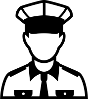 policeman PNG