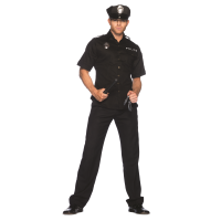 policeman PNG