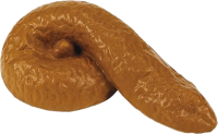 Poop PNG