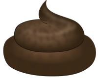 Poop PNG