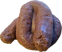 Poop PNG