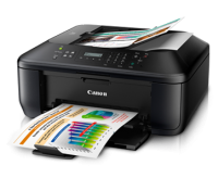 Printer PNG image