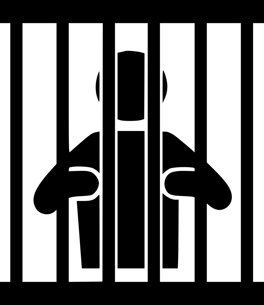 Jail Cell Bars Png