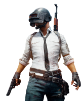 PlayerUnknown's Battlegrounds PNG, PUBG PNG