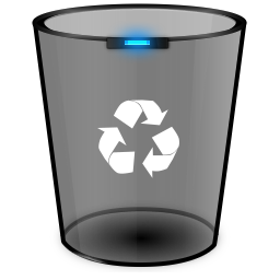 Download Recycling Bin Png Clip Art Recycle Rubbish Png Transparent ...