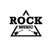 Rock music PNG