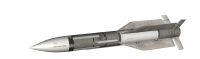 Rocket PNG