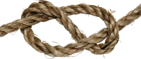 rope knot PNG