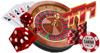 Casino roulette PNG