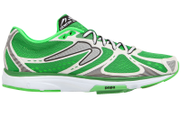 Running shoes PNG image