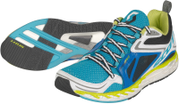 Running shoes PNG image