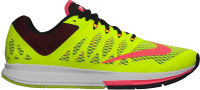 Running shoes PNG image