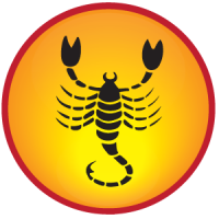 Scorpio PNG