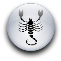 Scorpio PNG