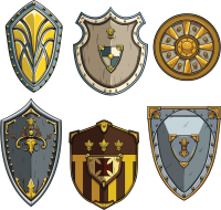 shield PNG