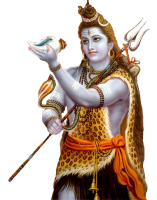 Shiva PNG