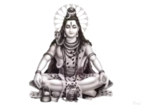 Shiva PNG