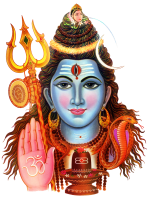 Shiva PNG