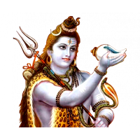 Shiva PNG