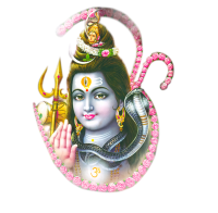 Shiva PNG