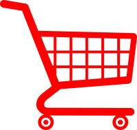 Shopping cart PNG