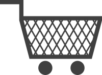 Shopping cart PNG