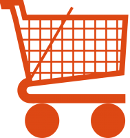 Shopping cart PNG