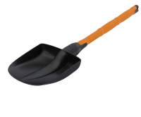 snow shovel PNG