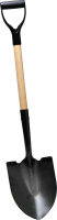 Shovel PNG image