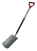 Shovel PNG image