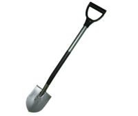 Shovel PNG image