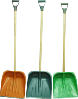 Shovel PNG image