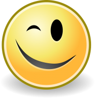 Smiley PNG