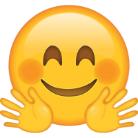 Smiley PNG