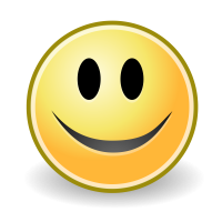 Smiley PNG