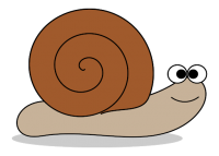 Snail PNG