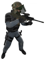 Sniper PNG