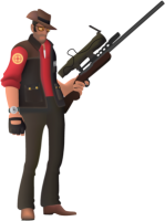 Sniper PNG