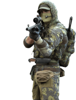 Sniper PNG