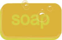 Soap PNG