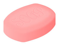 Soap PNG